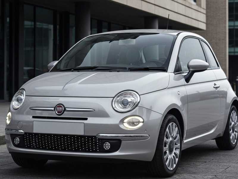 About Car Hire Enfield