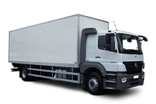 Car Hire Enfield - 18 Tonne Freight Vehicle - Truck hire Enfield