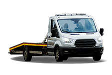 Car Hire Enfield - Recovery Van - Van hire Enfield