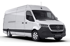 Car Hire Enfield - 4 MTR Sprinter - Van hire Enfield