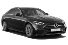 Car Hire Enfield - C Class Auto - car hire Enfield