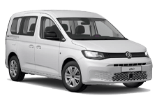 Car Hire Enfield - Caddy Van - Van hire Enfield