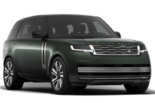 Car Hire Enfield - Range Rover - car hire Enfield
